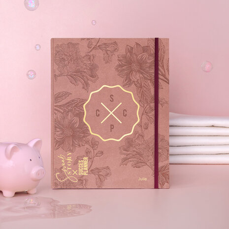 huishoudplanner
