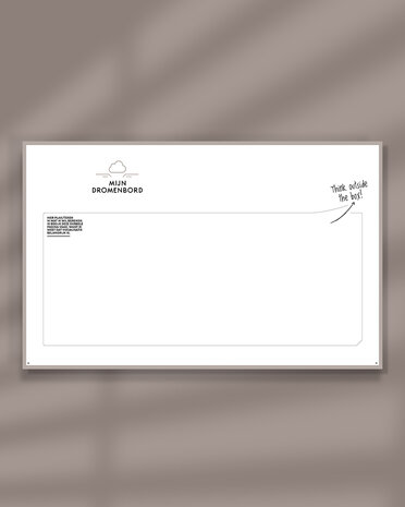                                PRE-ORDER | Oudroze HuishoudPlanner 2027