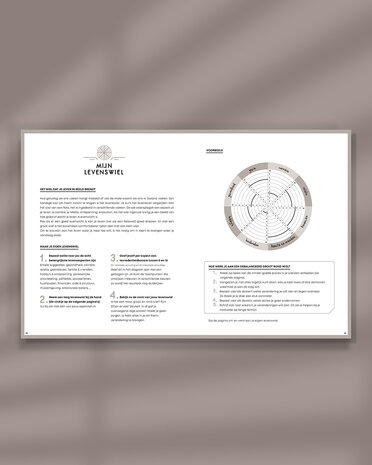                                 PRE-ORDER | Oudroze HuishoudPlanner 2027