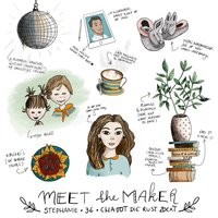 MEET THE MAKER MEET THE MAKER