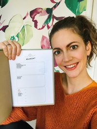 Wat betekent succes voor jou? Wat betekent succes voor jou?