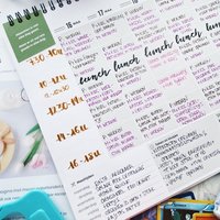 Een planning maken voor je gezin tijdens de Corona lockdown, zo doe je dat! Een planning maken voor je gezin tijdens de Corona lockdown, zo doe je dat!