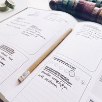 5 redenen waarom een schoolplanner beter werkt dan een schoolagenda 5 redenen waarom een schoolplanner beter werkt dan een schoolagenda