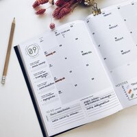 7 verschillen tussen de ‘gewone’ en de academische SuccesPlanner 7 verschillen tussen de ‘gewone’ en de academische SuccesPlanner