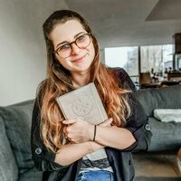 “Bullet journaling hielp me om mijn mentale gezondheid te verbeteren” “Bullet journaling hielp me om mijn mentale gezondheid te verbeteren”