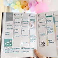 5 tips voor meer structuur 5 tips voor meer structuur