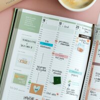 Grenzen stellen met je SuccesPlanner Grenzen stellen met je SuccesPlanner