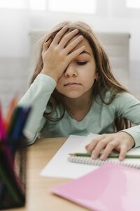 Faalangst bij kinderen: do's en don'ts Faalangst bij kinderen: do's en don'ts