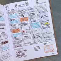 Creëer een beter overzicht én meer rust in je hoofd Creëer een beter overzicht én meer rust in je hoofd