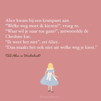 Keuzes maken Keuzes maken