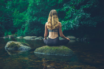 Meditatie: Waar vind je meditaties in het Nederlands? Meditatie: Waar vind je meditaties in het Nederlands?