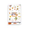 NU LOS VERKRIJGBAAR | Celebrate good times – stickerboek