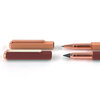 NIEUW | SET van rollerpen blush & Wonderpotlood terracotta