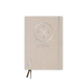 SuccesPlanner Notes Schelpwit