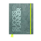 Blue lagoon SuccesPlanner 2026