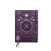 NIEUW FORMAAT | Purple universe Le petit 2026