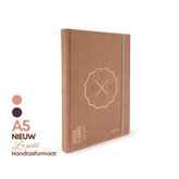 NIEUW FORMAAT | Blush Le petit 2026