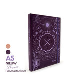 NIEUW FORMAAT | Purple universe Le petit 2026