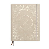 PRE-ORDER | Ongedateerde Botanical sand SuccesPlanner