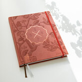 Terracotta Academische SuccesPlanner '26-'27