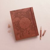 Ongedateerde Terracotta SuccesPlanner