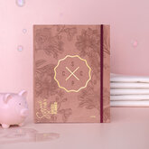 PRE-ORDER | Oudroze HuishoudPlanner 2027