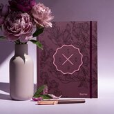 PRE-ORDER | Plum SuccesPlanner 2027