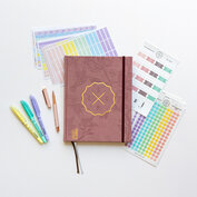 Colour Coding altrosa