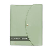 NIEUW | Zen-groene organiser