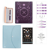 Organised on the go - pakket