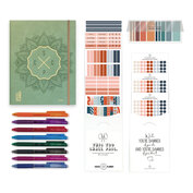 Colour coding - pakket