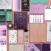 I want all the new stuff - pakket