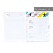 NIEUW | Clipboard met 2 vullingen