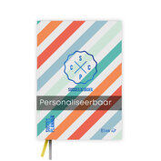 UITVERKOCHT | Succesjesboek