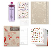 PRE-ORDER | Energie in je lichaam - pakket