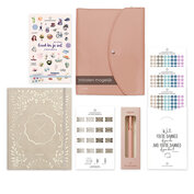 VERNIEUWD PAKKET | Organised on the go - pakket