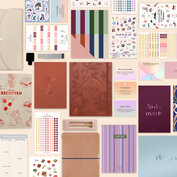 PRE-ORDER | I want all the new stuff - pakket