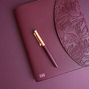 NIEUW | Plum organiser - Luxe-uitvoering