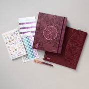 VERNIEUWD PAKKET | Organised on the go - pakket